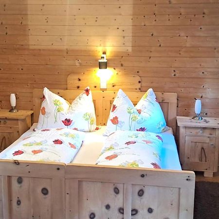 Bruck am Ziller Chalet Anna מראה חיצוני תמונה