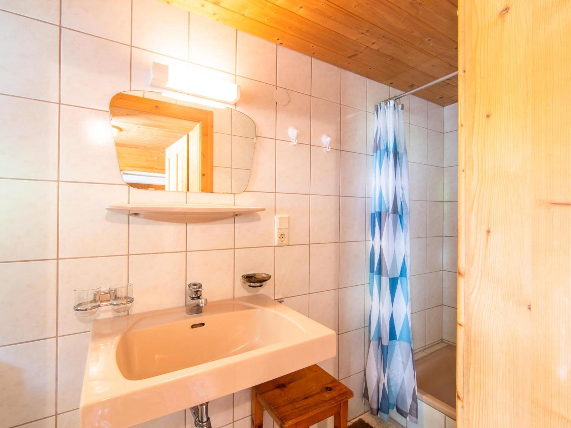 Bruck am Ziller Chalet Anna מראה חיצוני תמונה