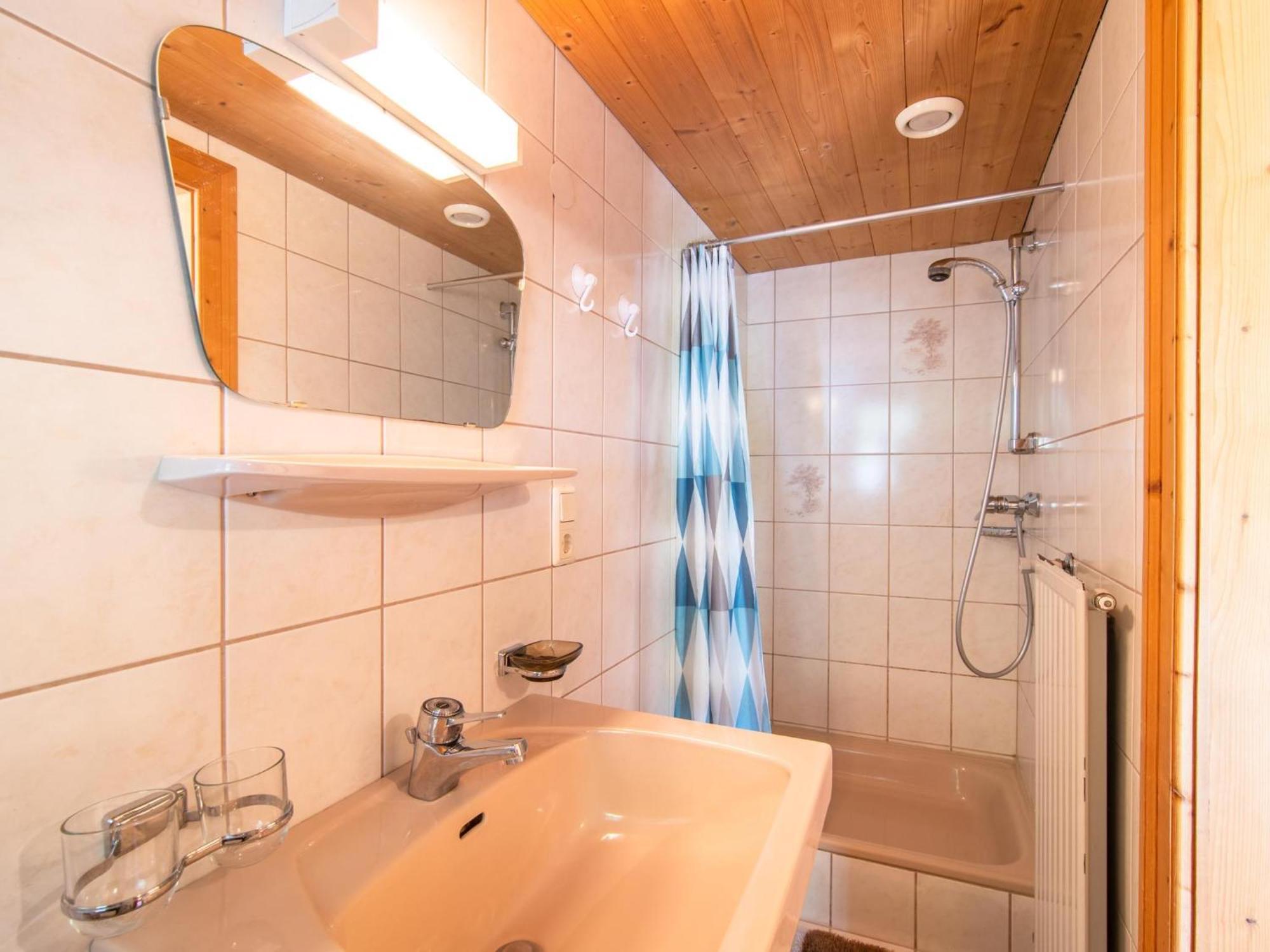 Bruck am Ziller Chalet Anna מראה חיצוני תמונה