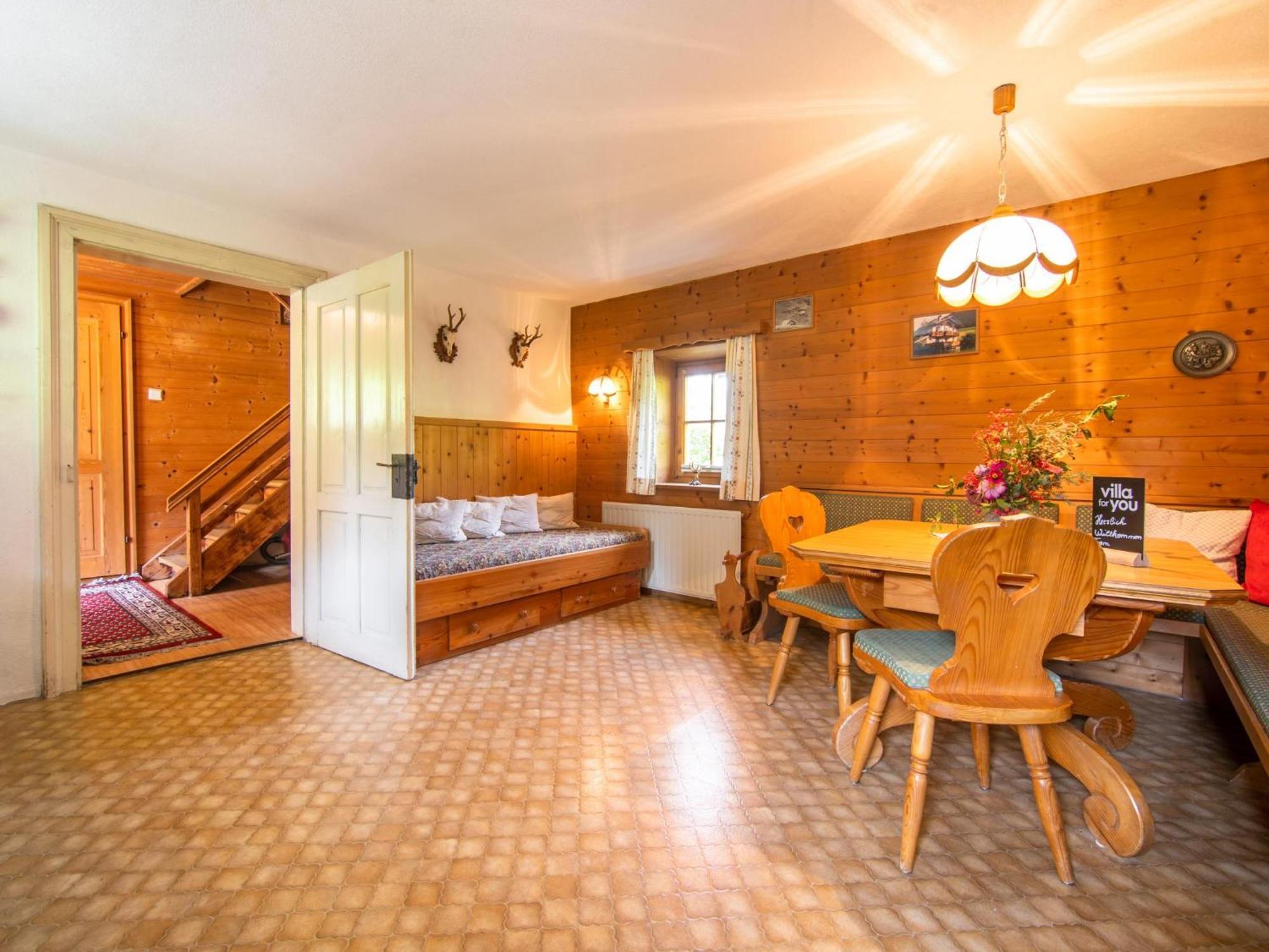 Bruck am Ziller Chalet Anna מראה חיצוני תמונה