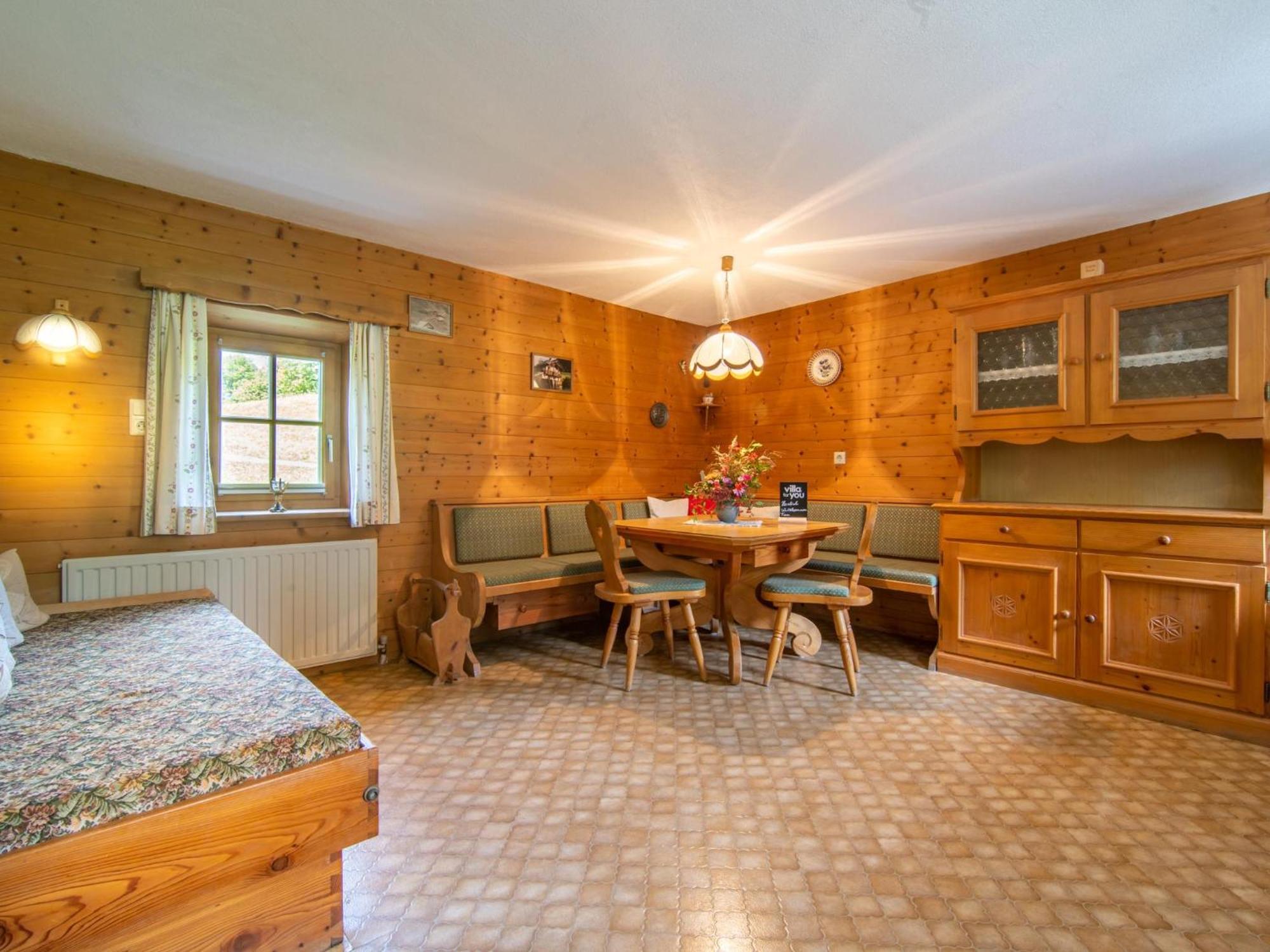 Bruck am Ziller Chalet Anna מראה חיצוני תמונה