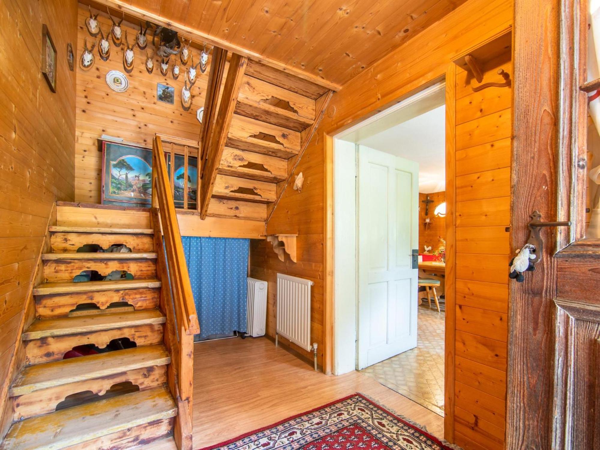 Bruck am Ziller Chalet Anna מראה חיצוני תמונה