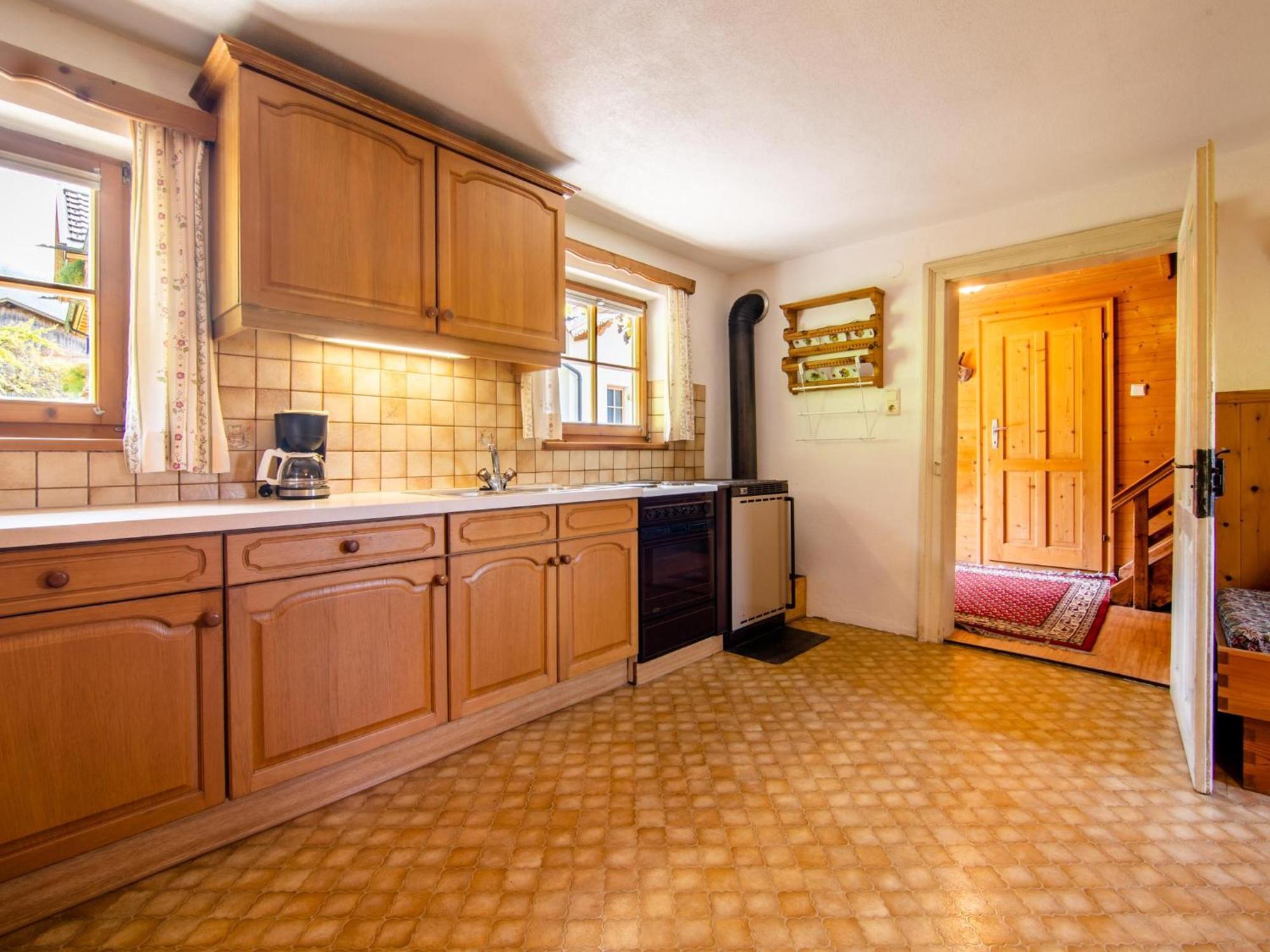 Bruck am Ziller Chalet Anna מראה חיצוני תמונה